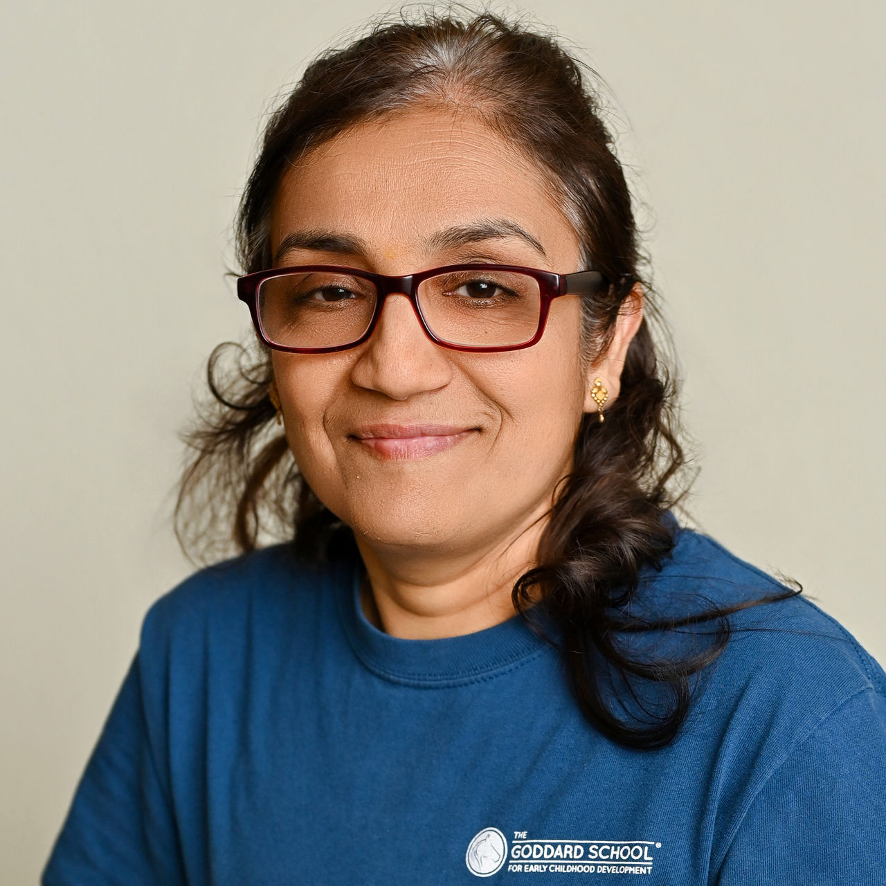 Ms Tejal