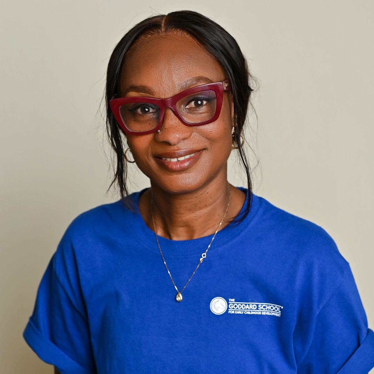 Ms Yulanda