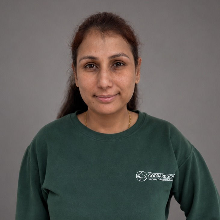 Ms Satinder