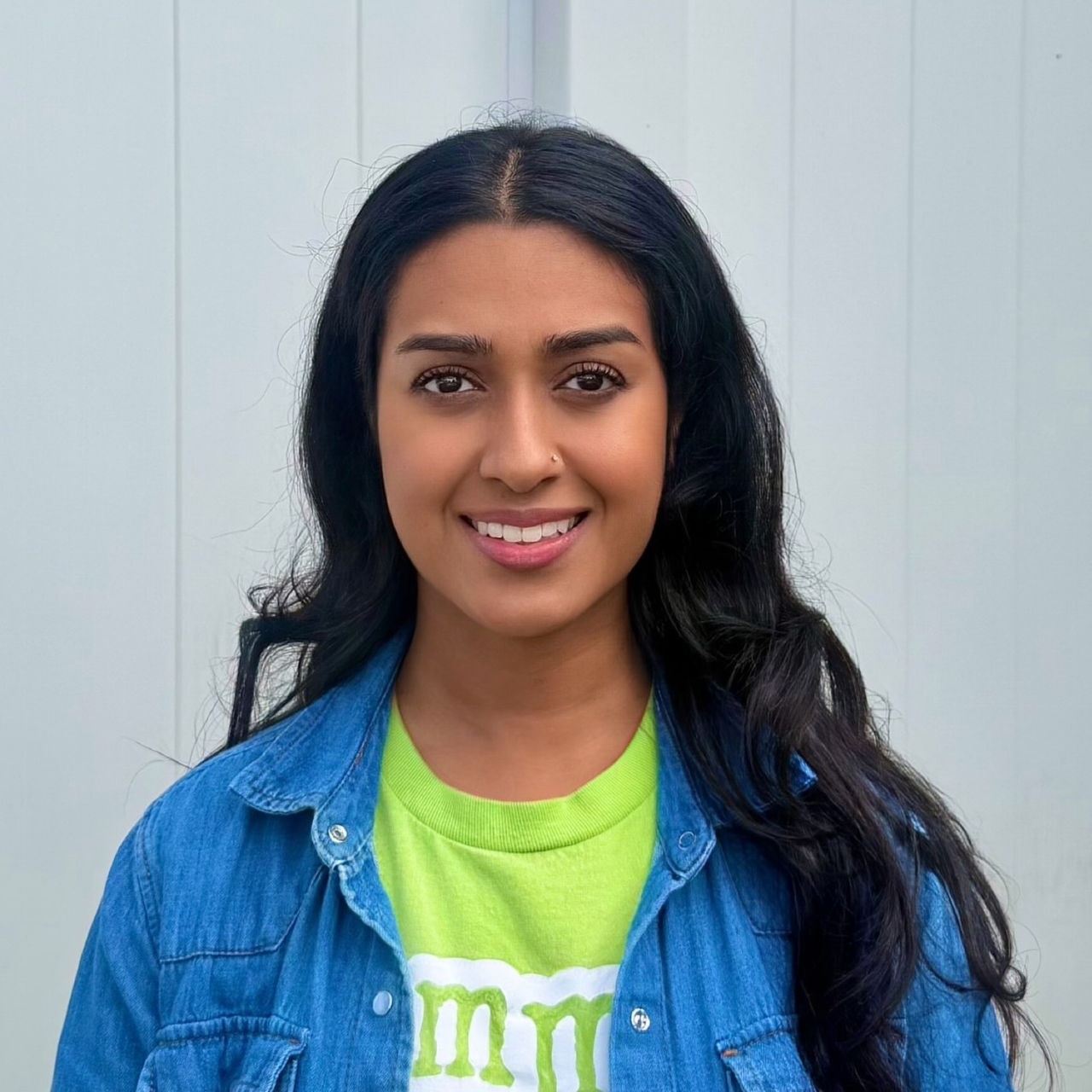 Ms Shivani