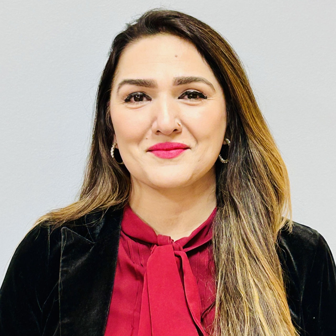Meet Naima