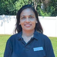 Mrs Mita