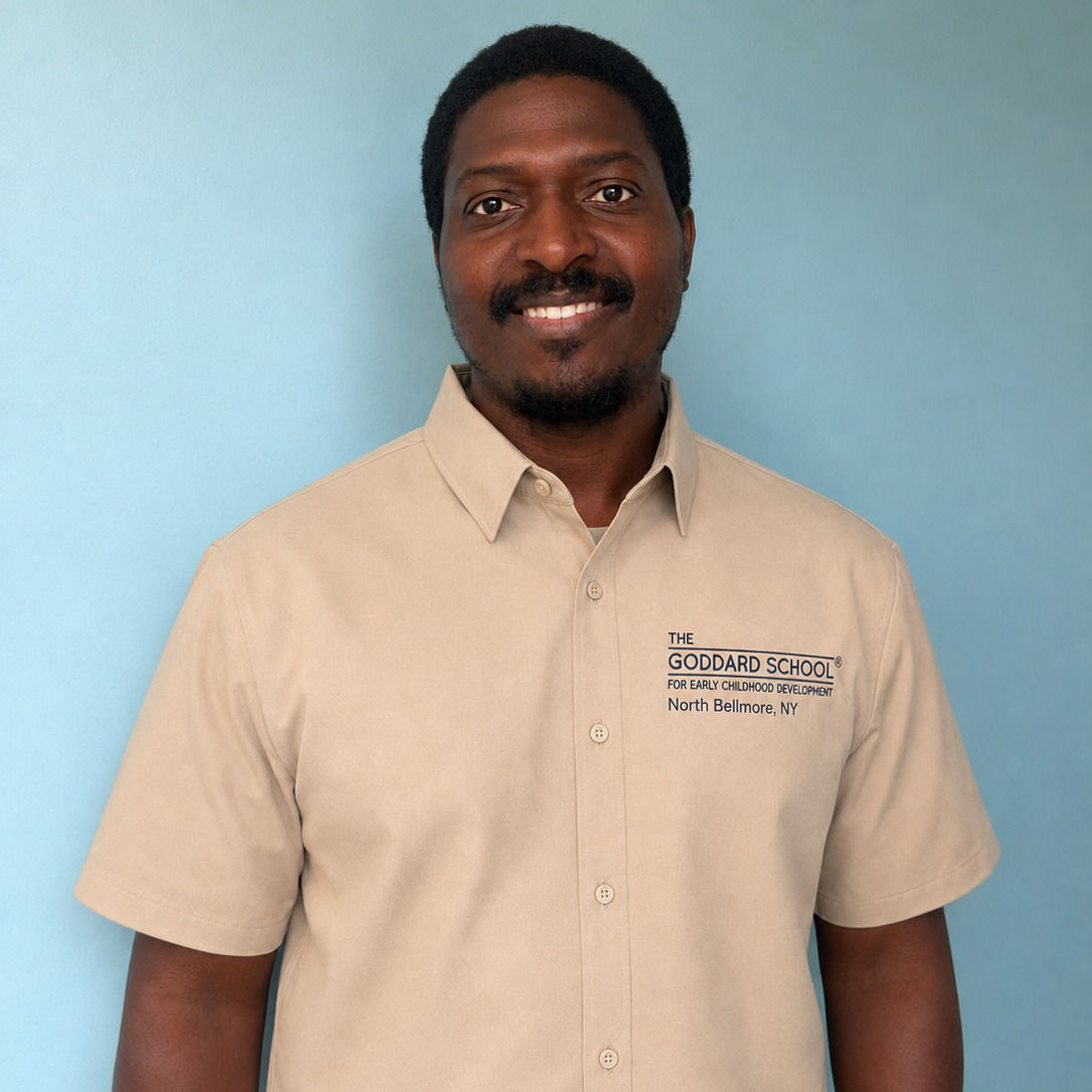 Mr Housainou Joseph 