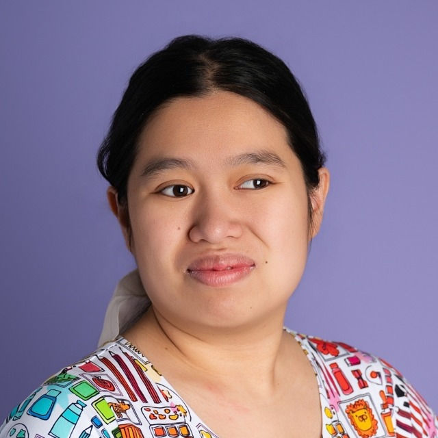  Rachel