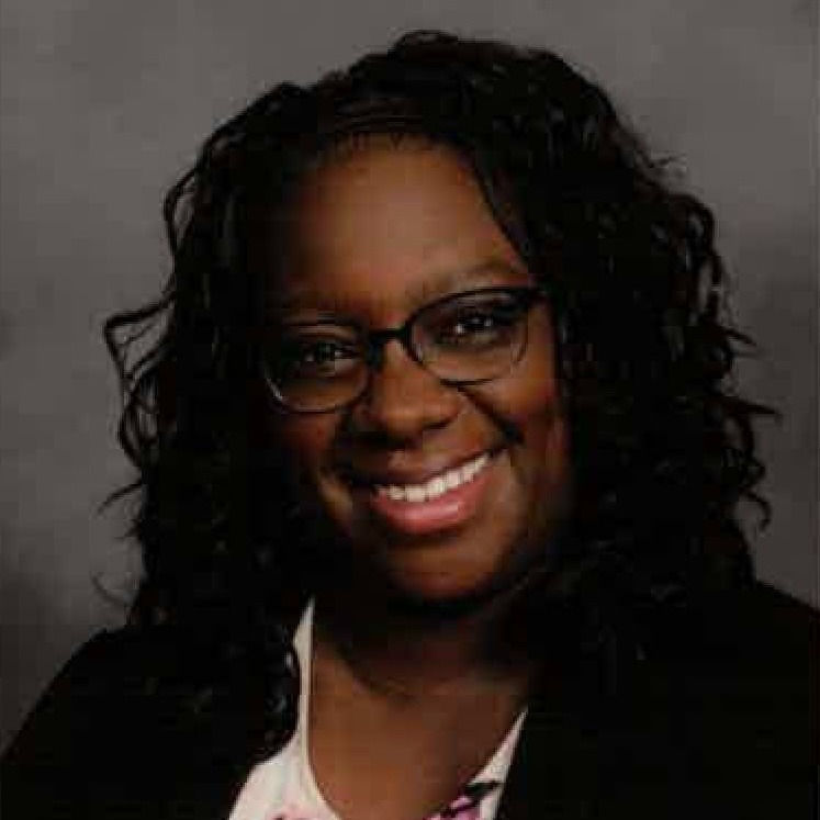 Miss Sandi