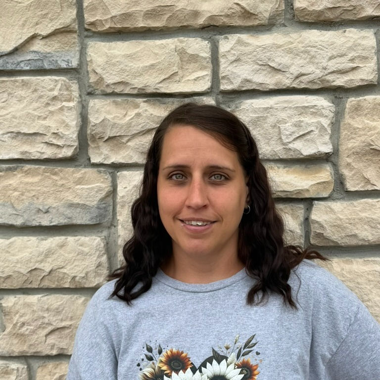 Miss Melissa