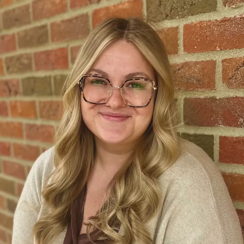 Meet Madalyn Evans