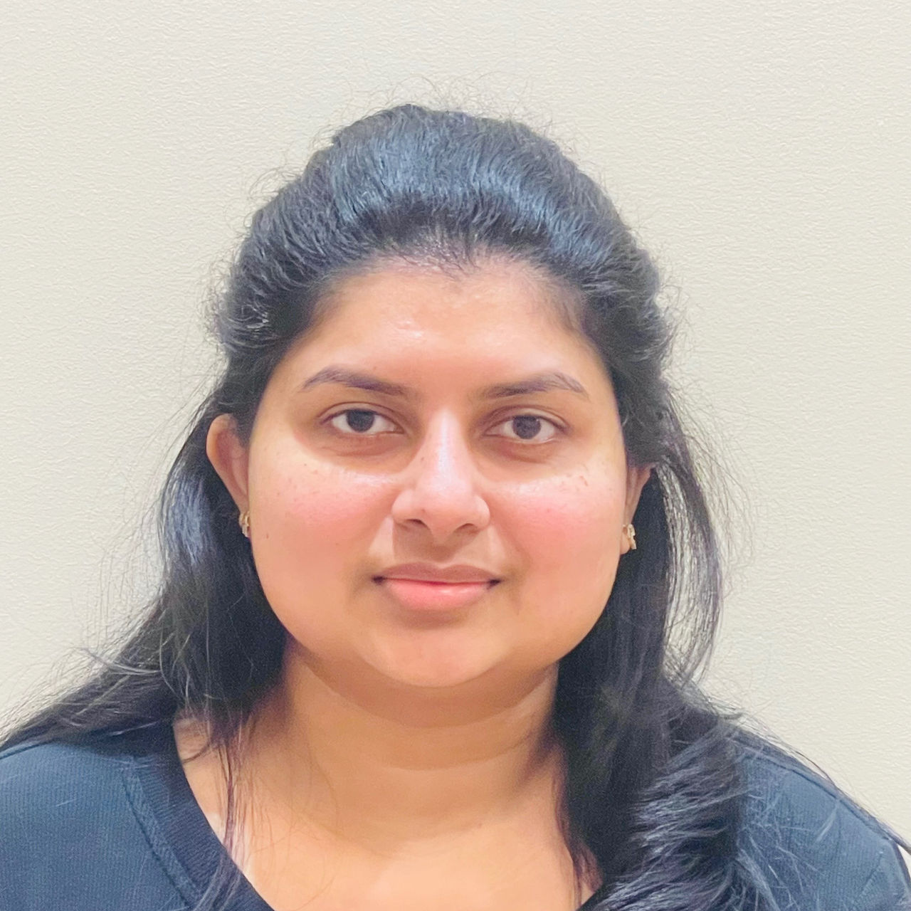 Ms Ravali