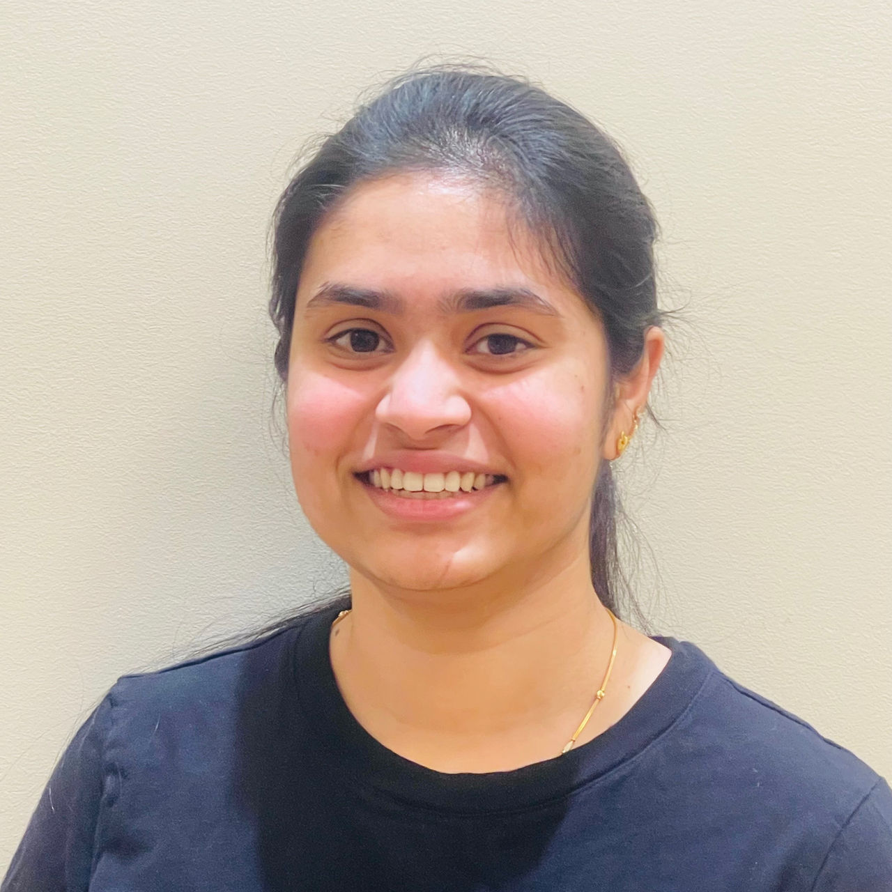 Ms Geethika