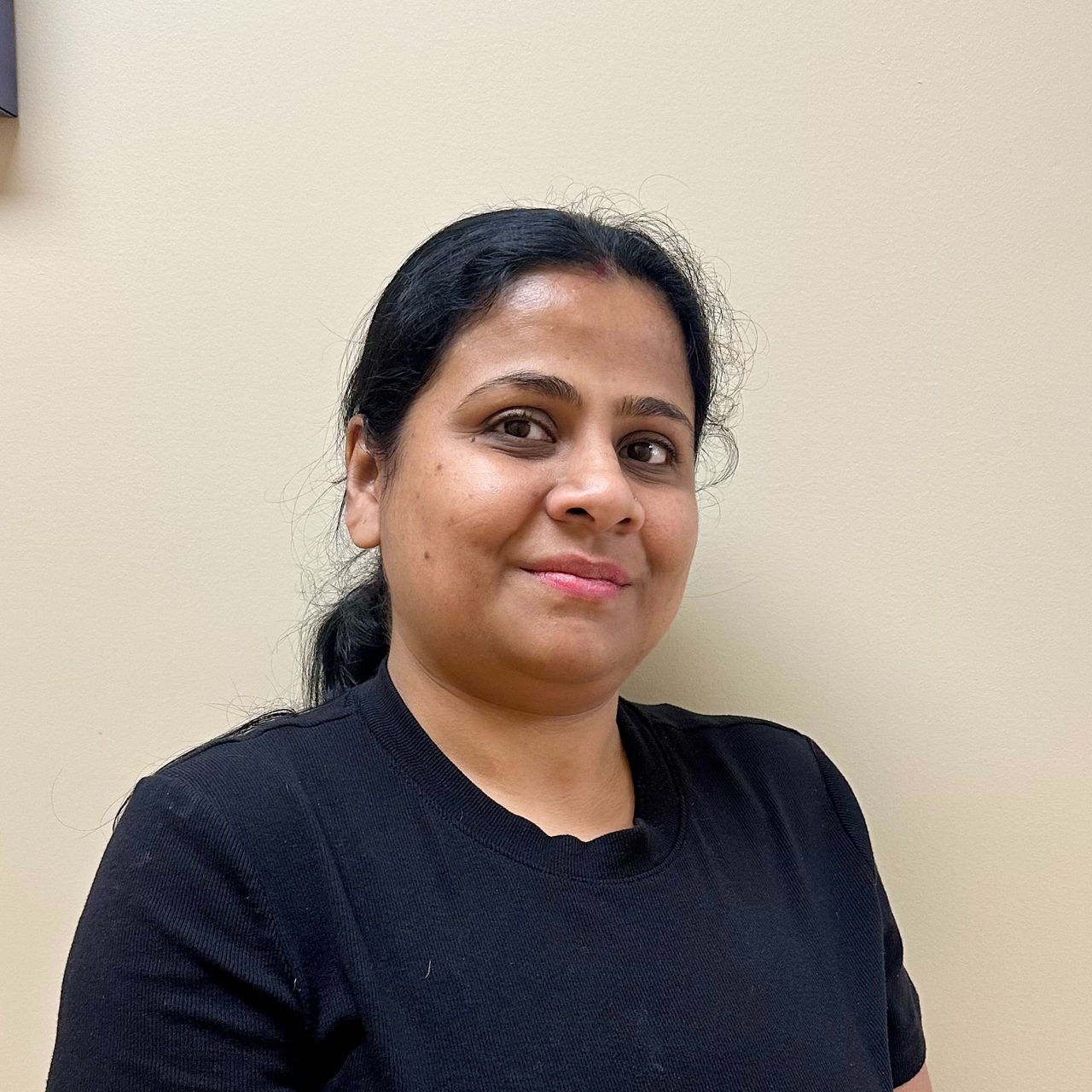 Ms Megha 