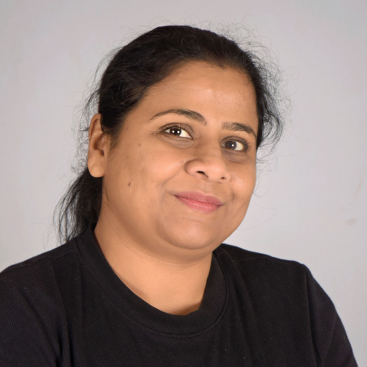 Ms Megha 