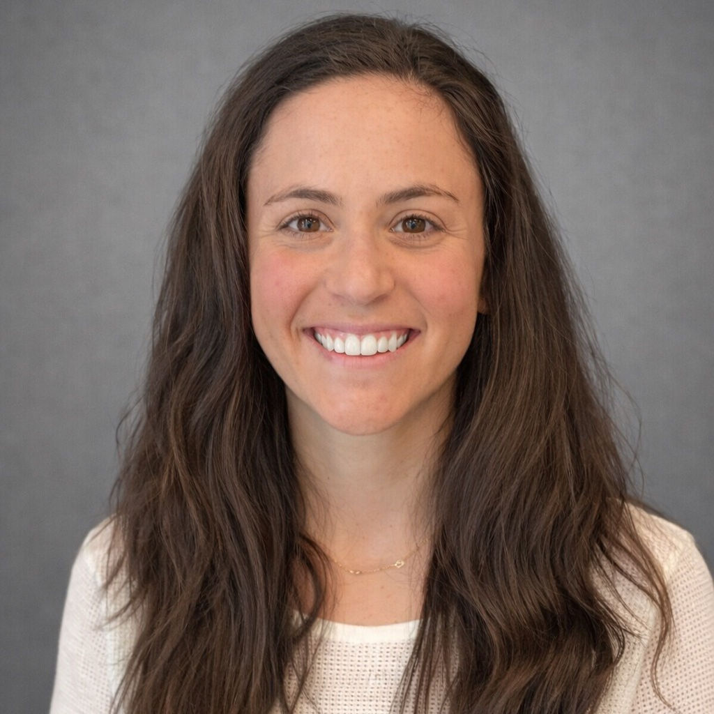 Meet Ruth Arbaugh