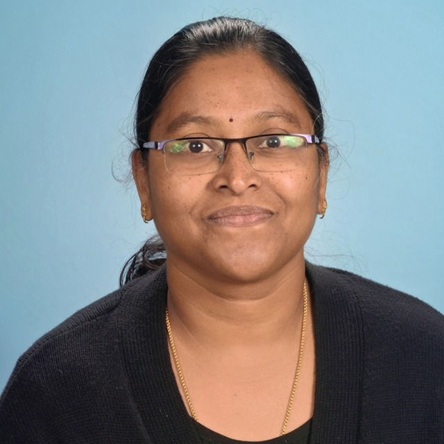 Ms Vijitha 