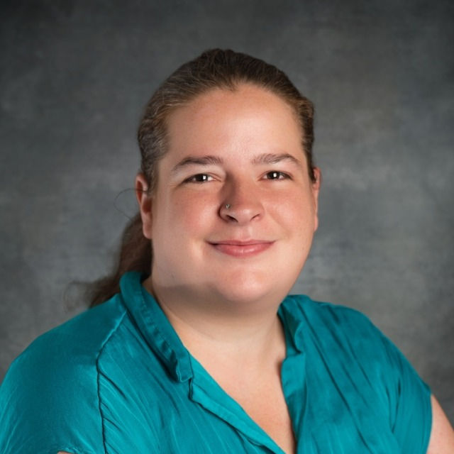 Ms Cheyenne
