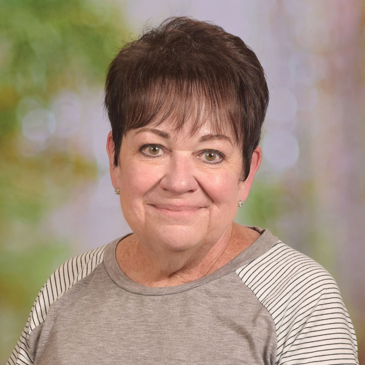 Ms Pam