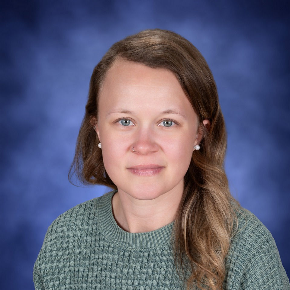 Miss Syndell