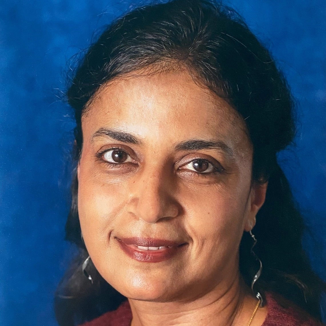 Mrs Shehla
