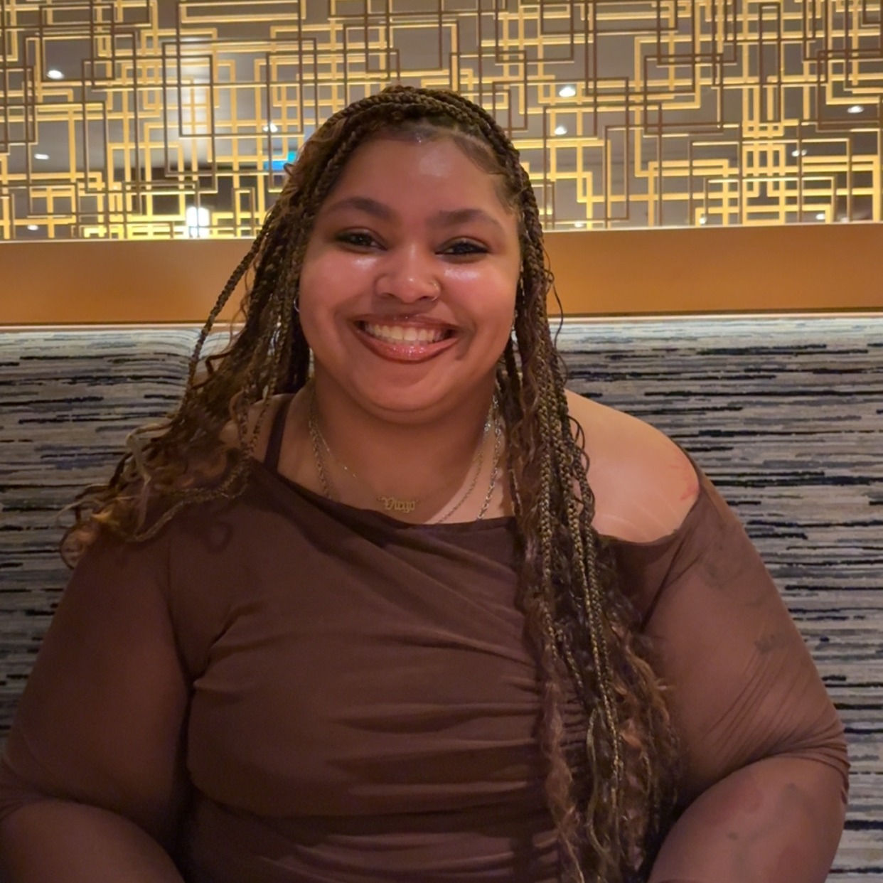 Miss Jaidah