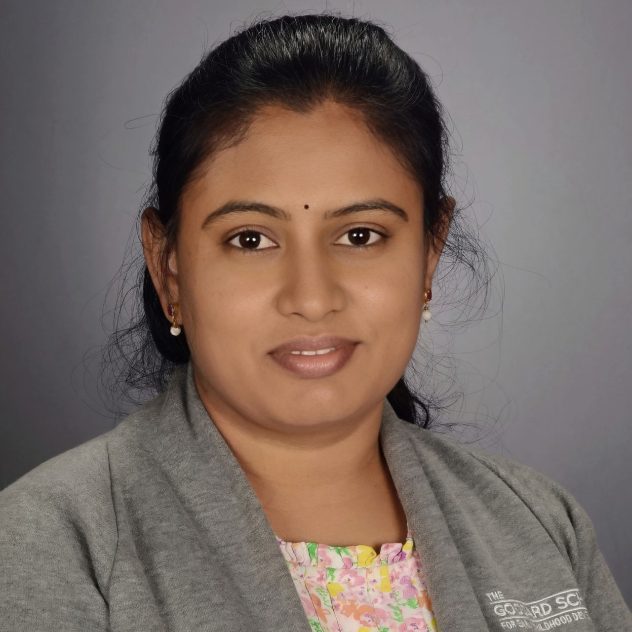  Sushma