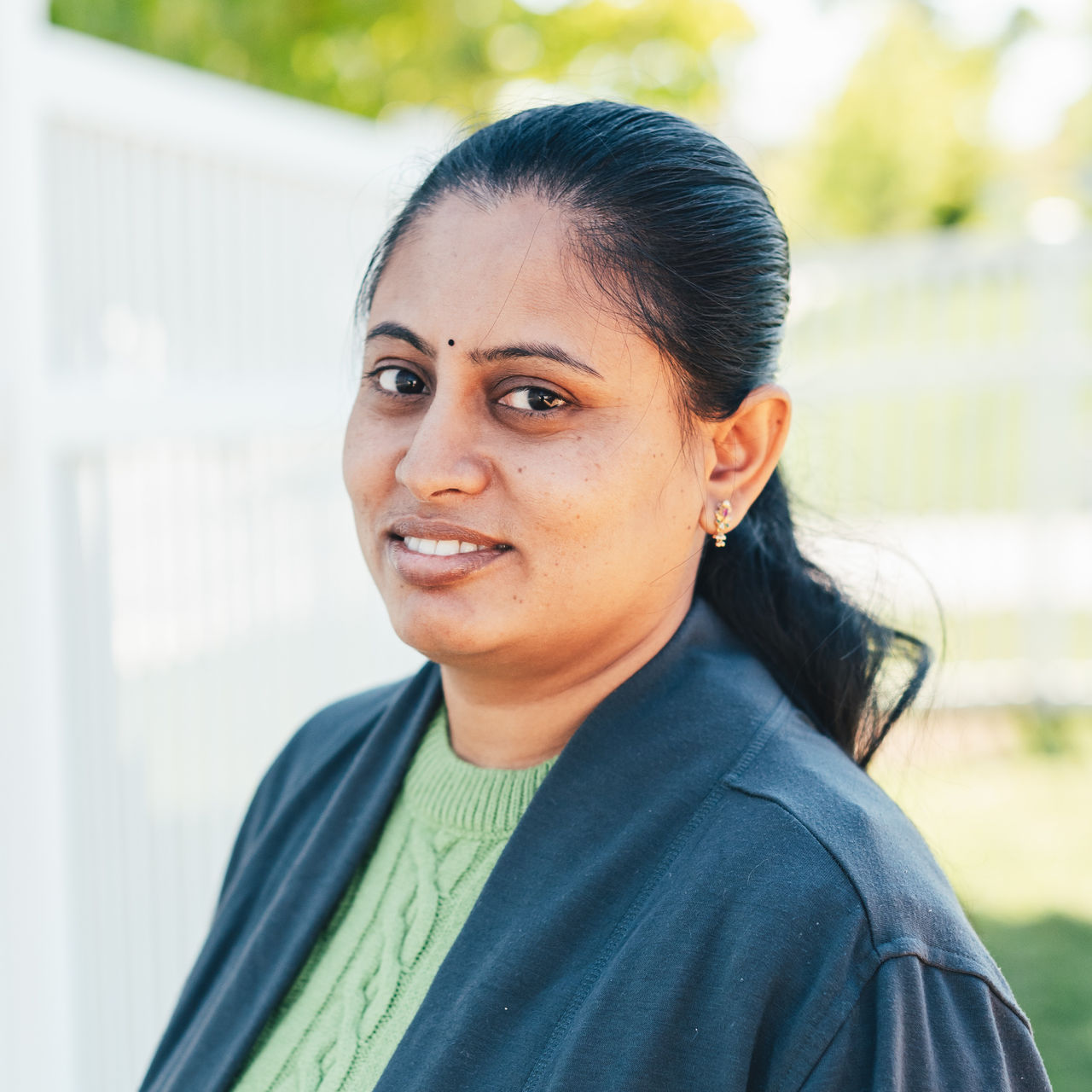  Sushma