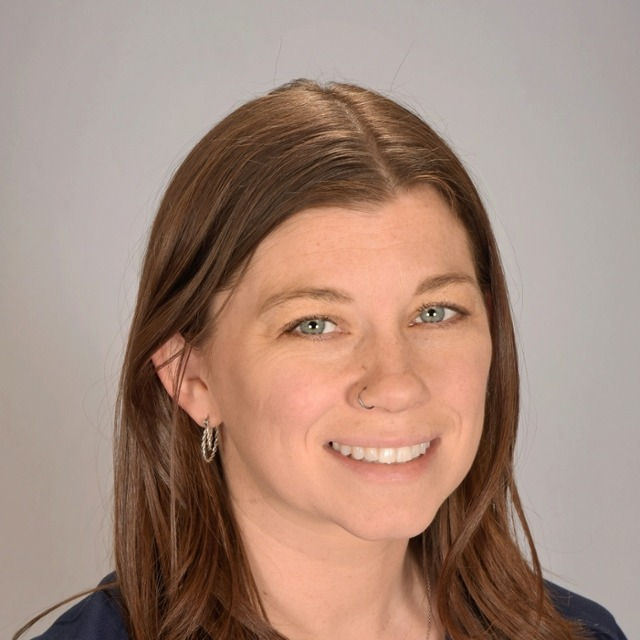 Ms Erin
