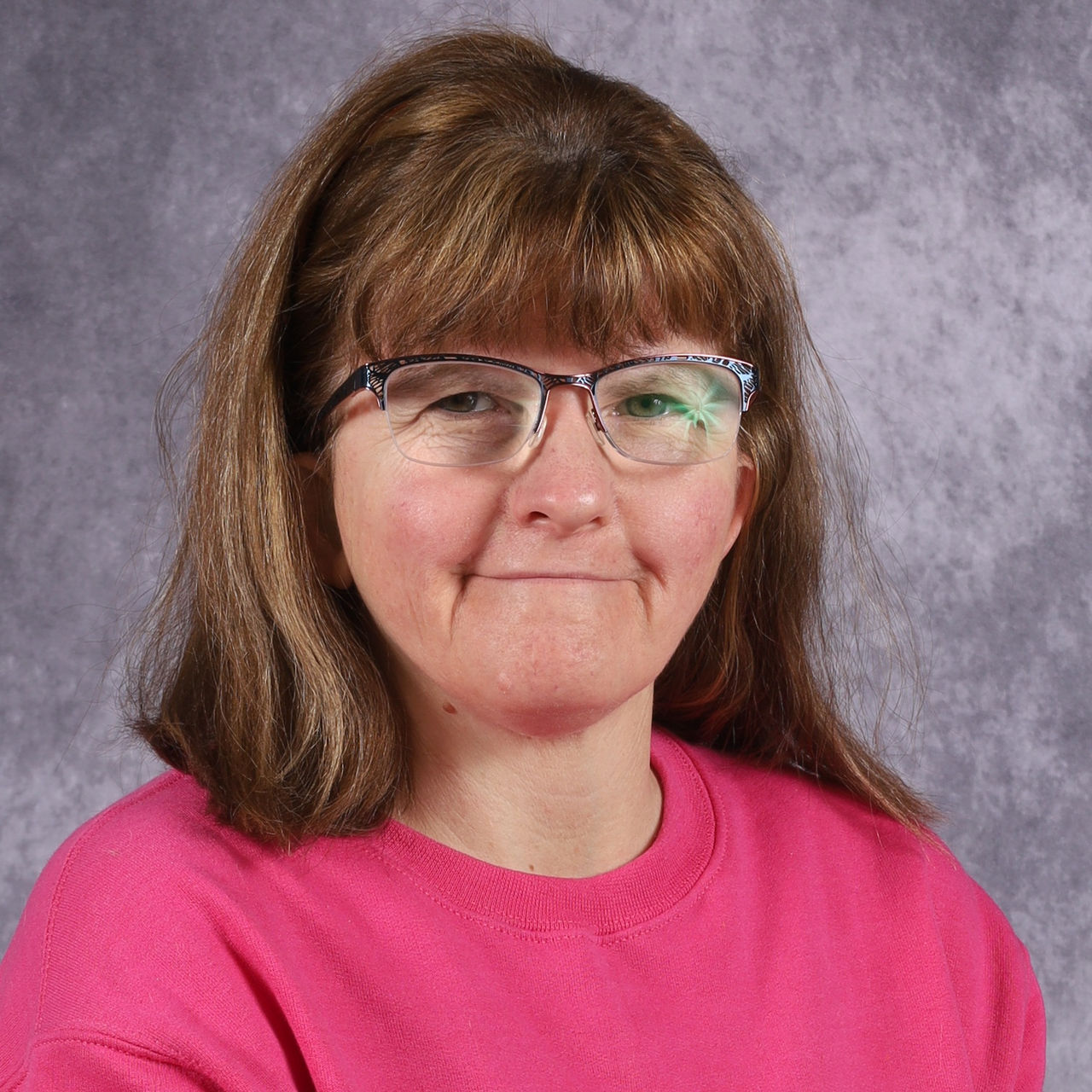 Ms Holly