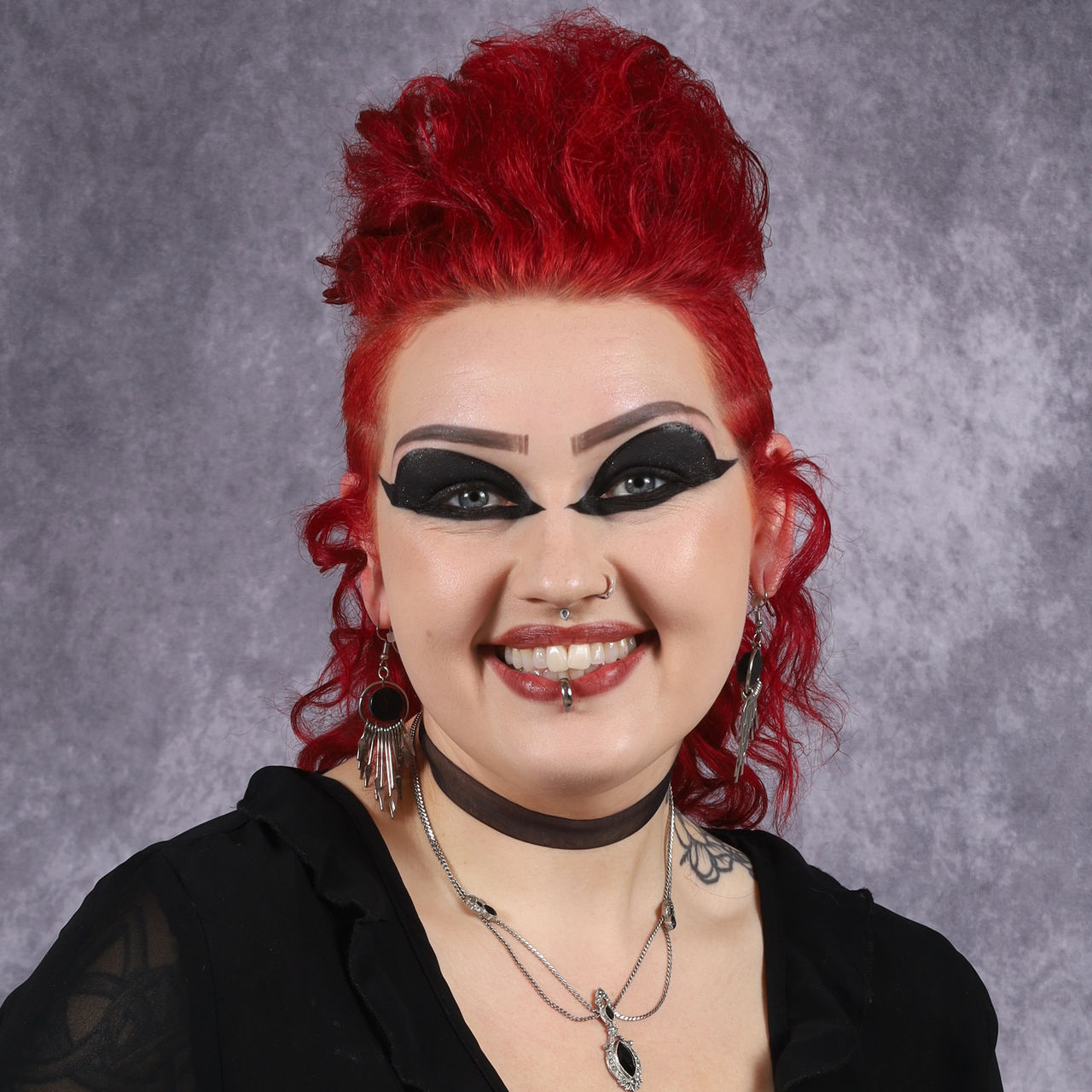 Ms Hannah