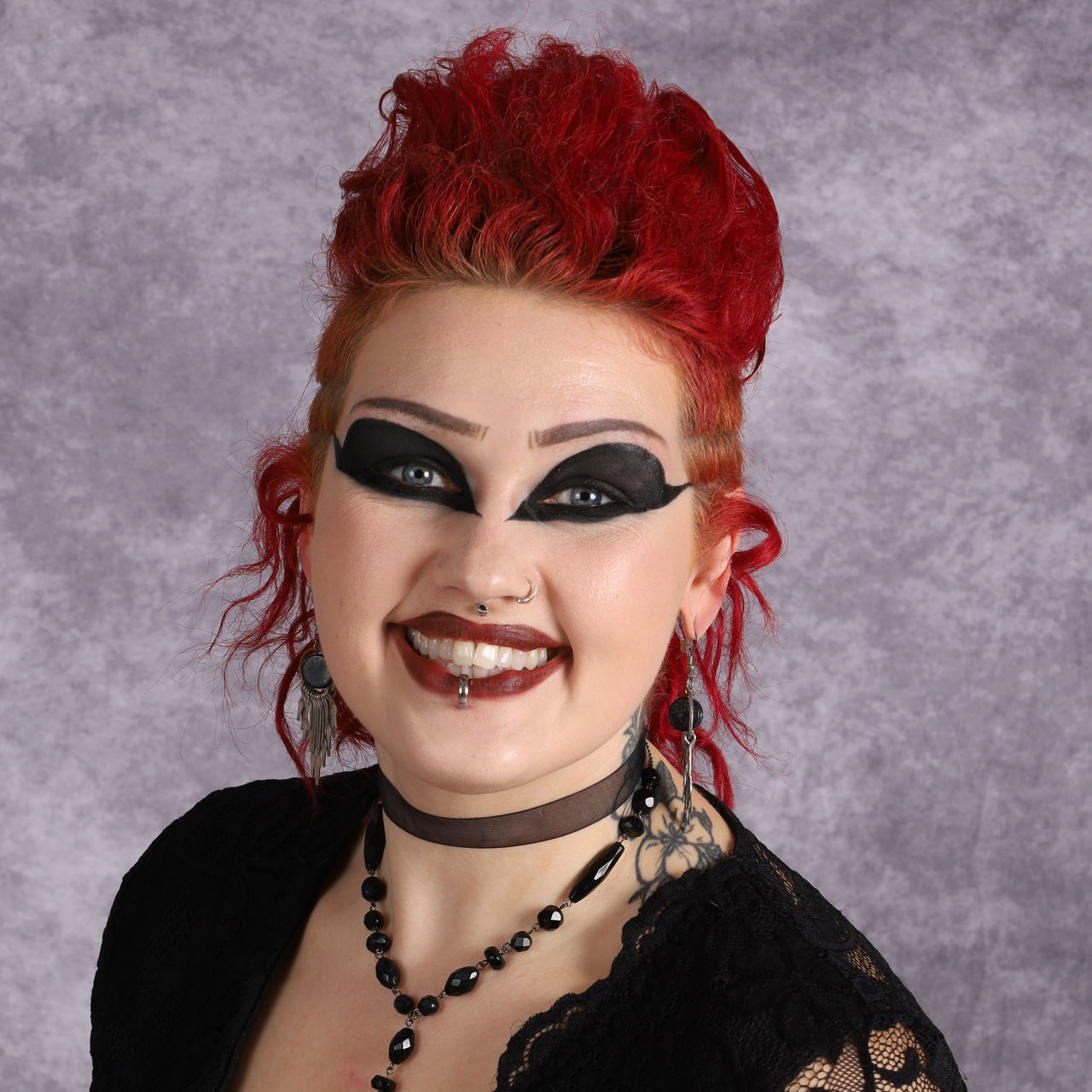 Ms Hannah