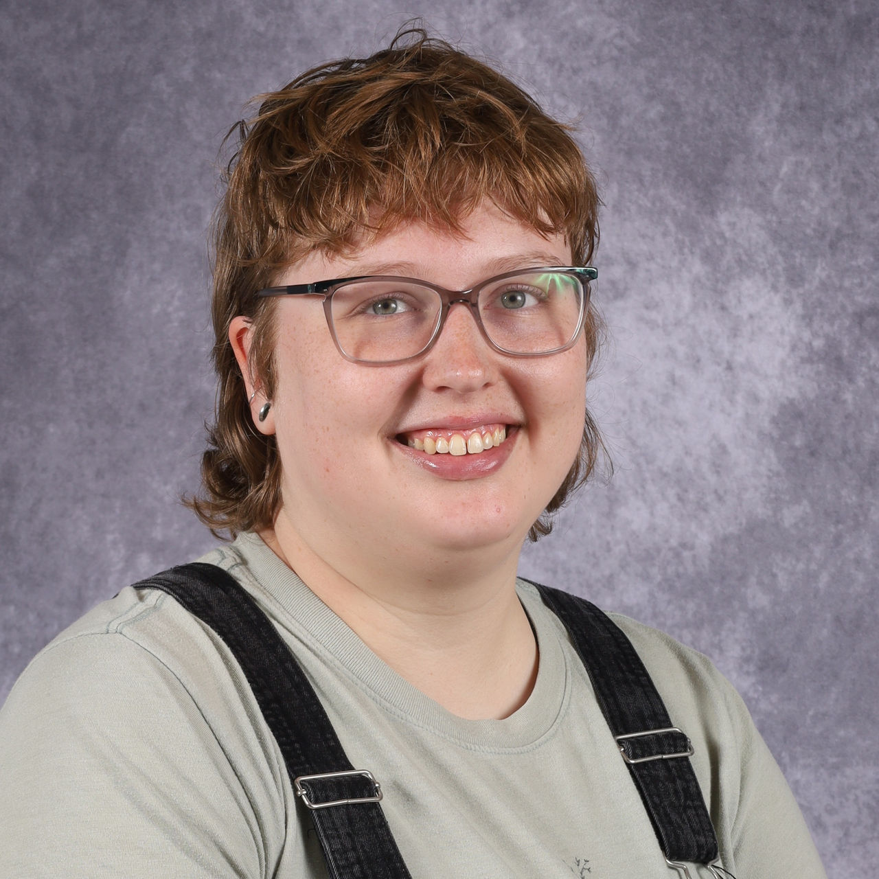  Teacher Rebekah