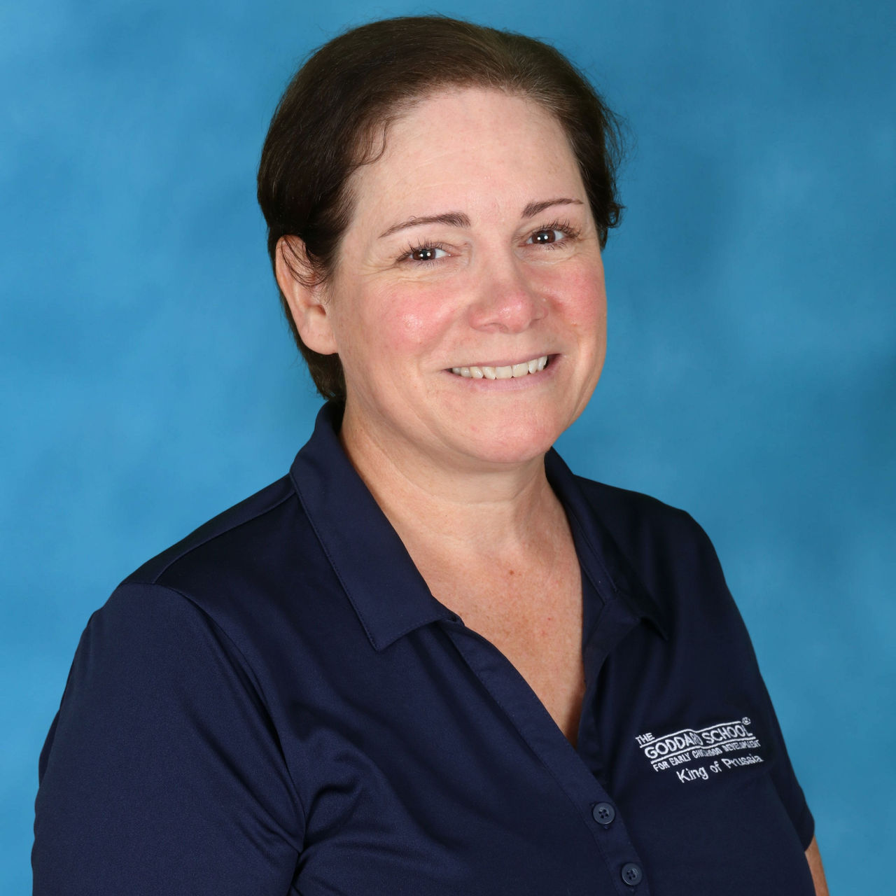  Margaret