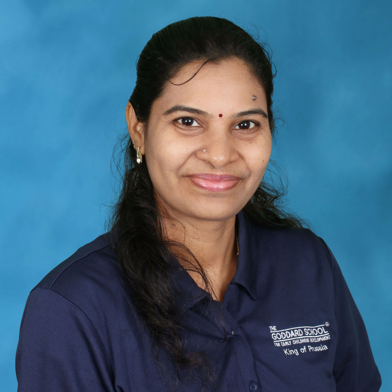  Bhargavi