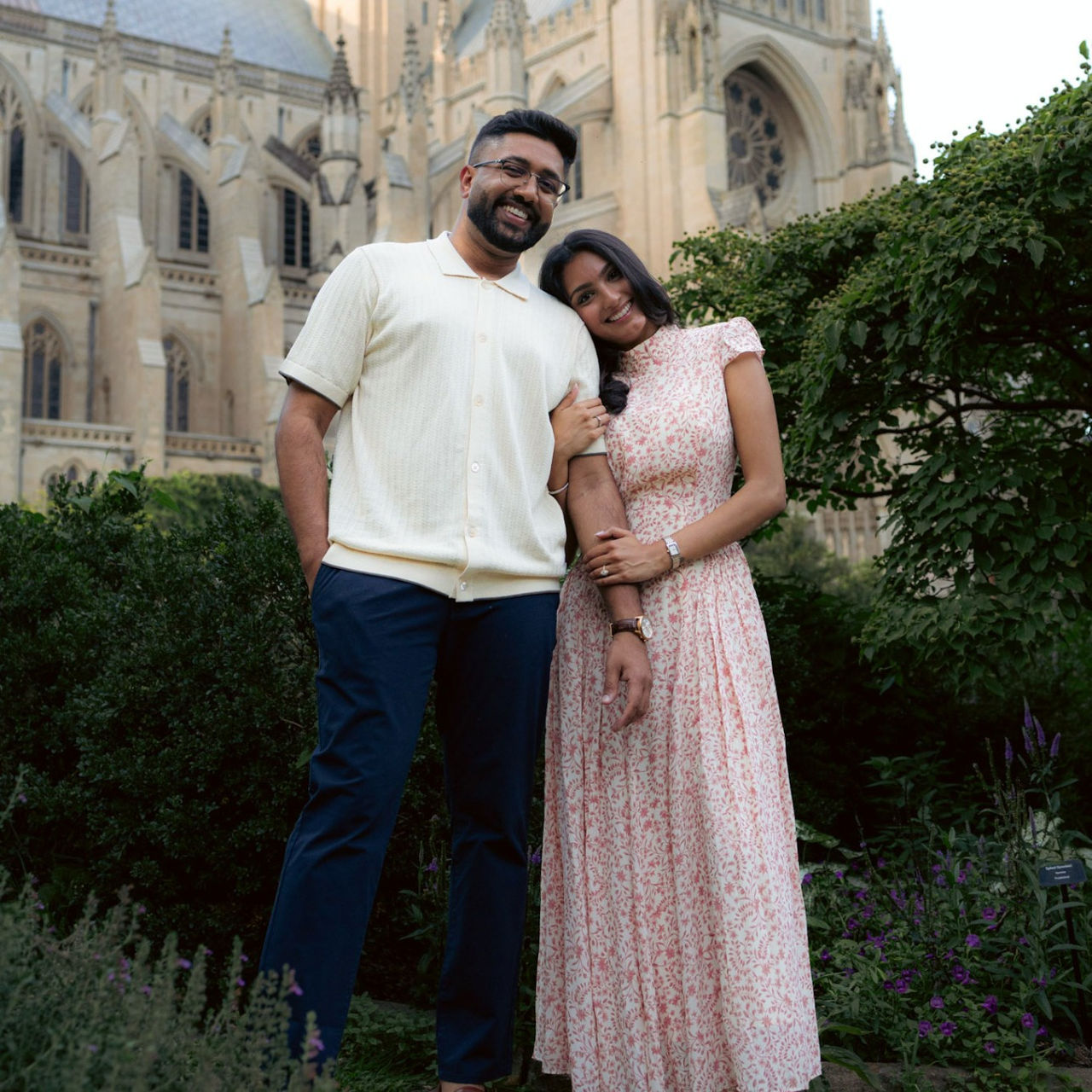 Meet Ms. Dhvani Patel