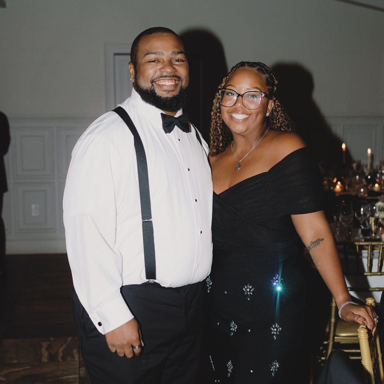 Meet Ms. Dana Gardner