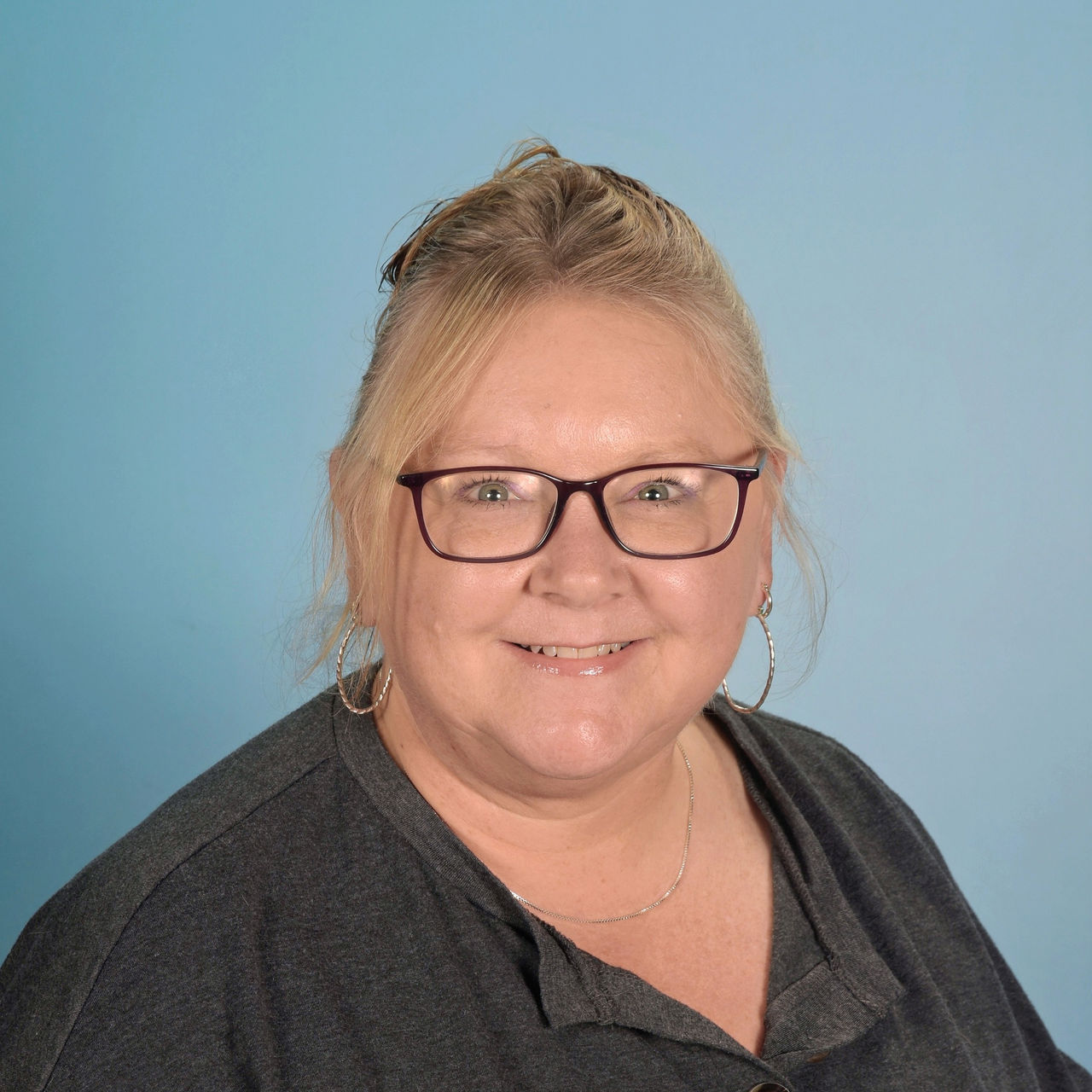  Rhonda