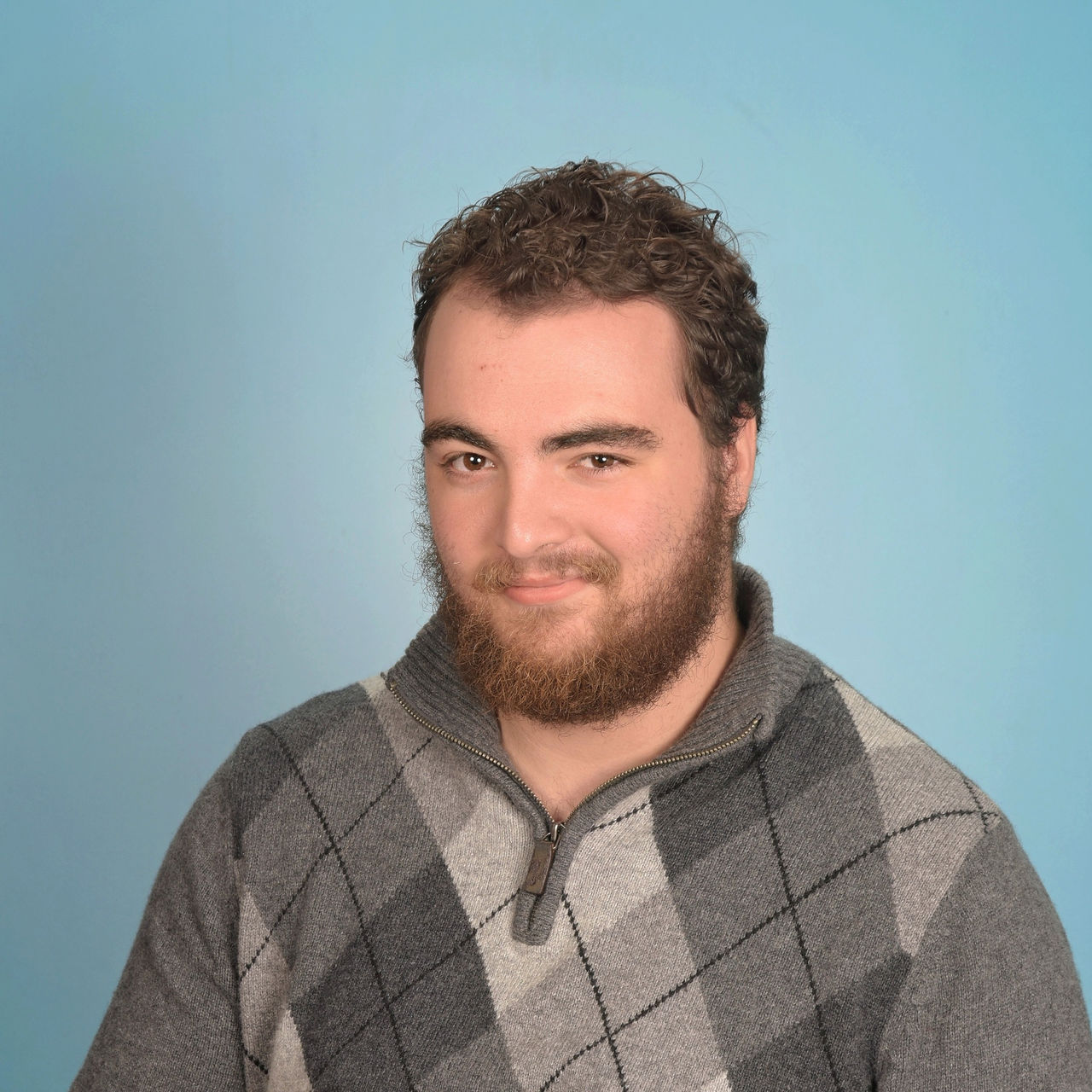 Mr Brandon