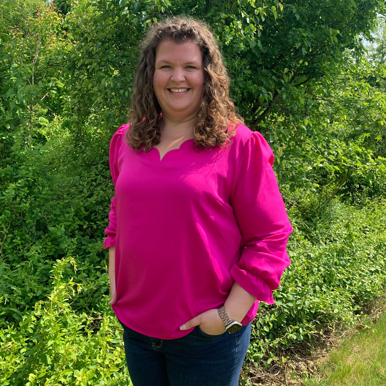 Meet Our Preschool & Daycare Teachers of PA The Goddard