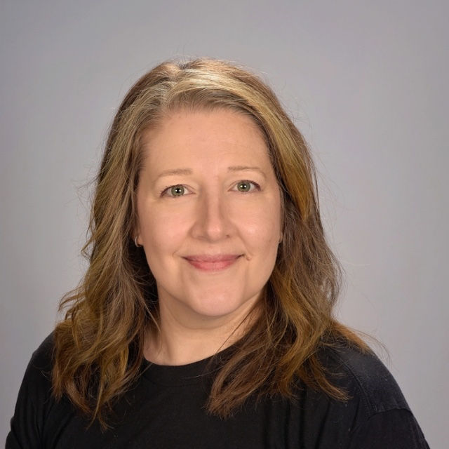  Christine