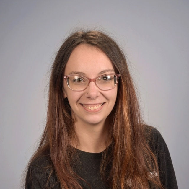 Ms Victoria