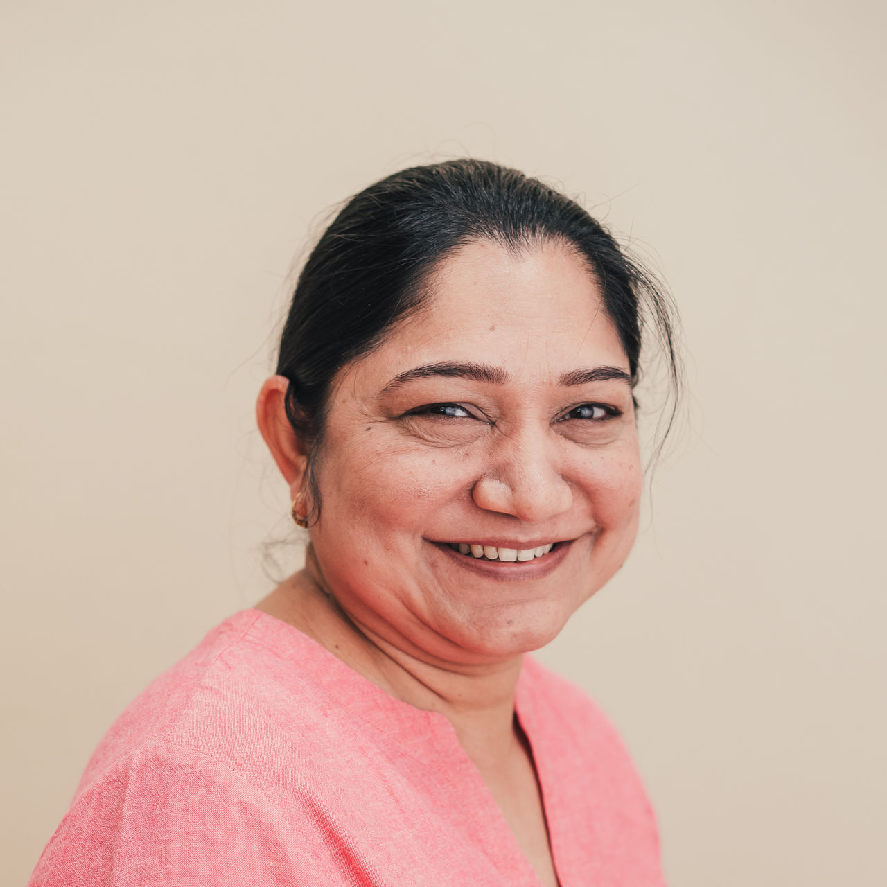  Harjender