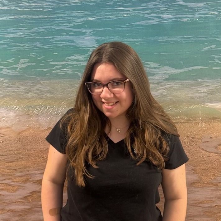 Gina