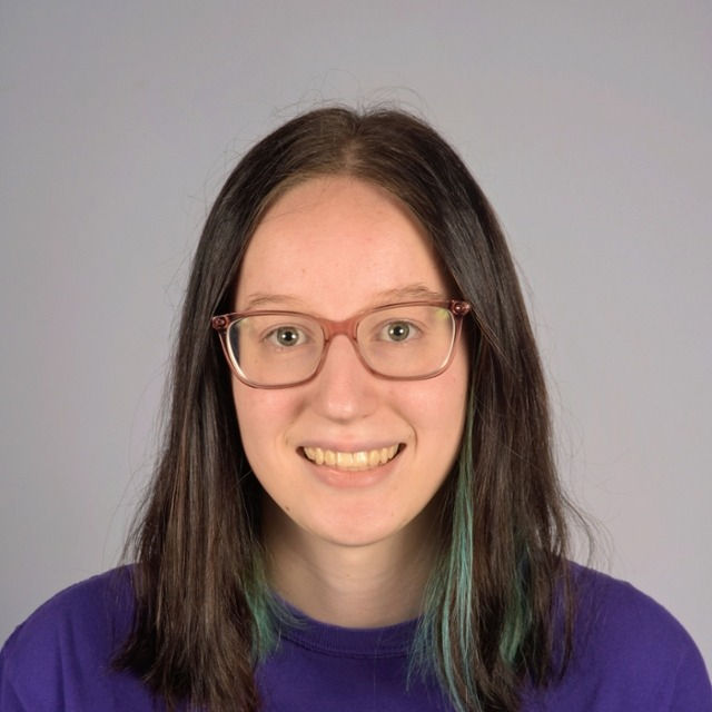  Cori
