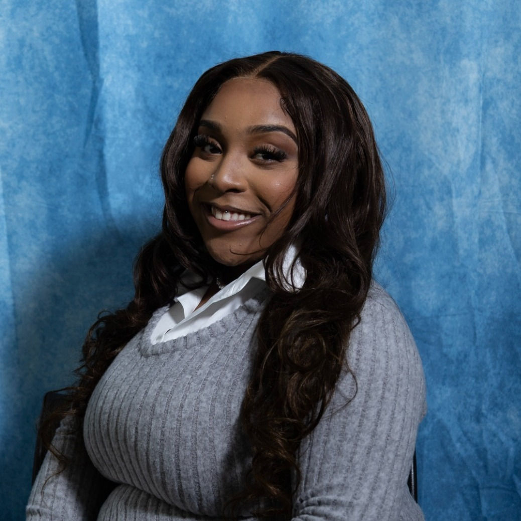 Ms Ashonté