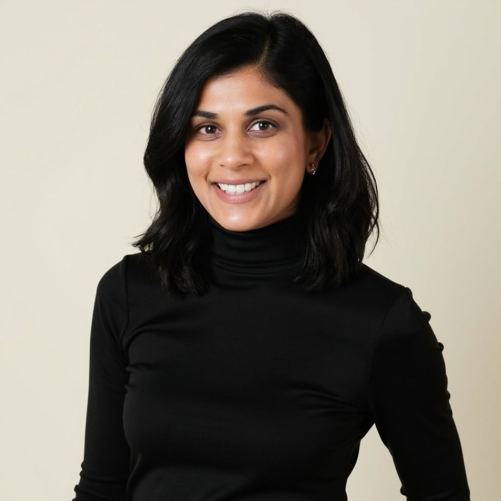 Meet Parul