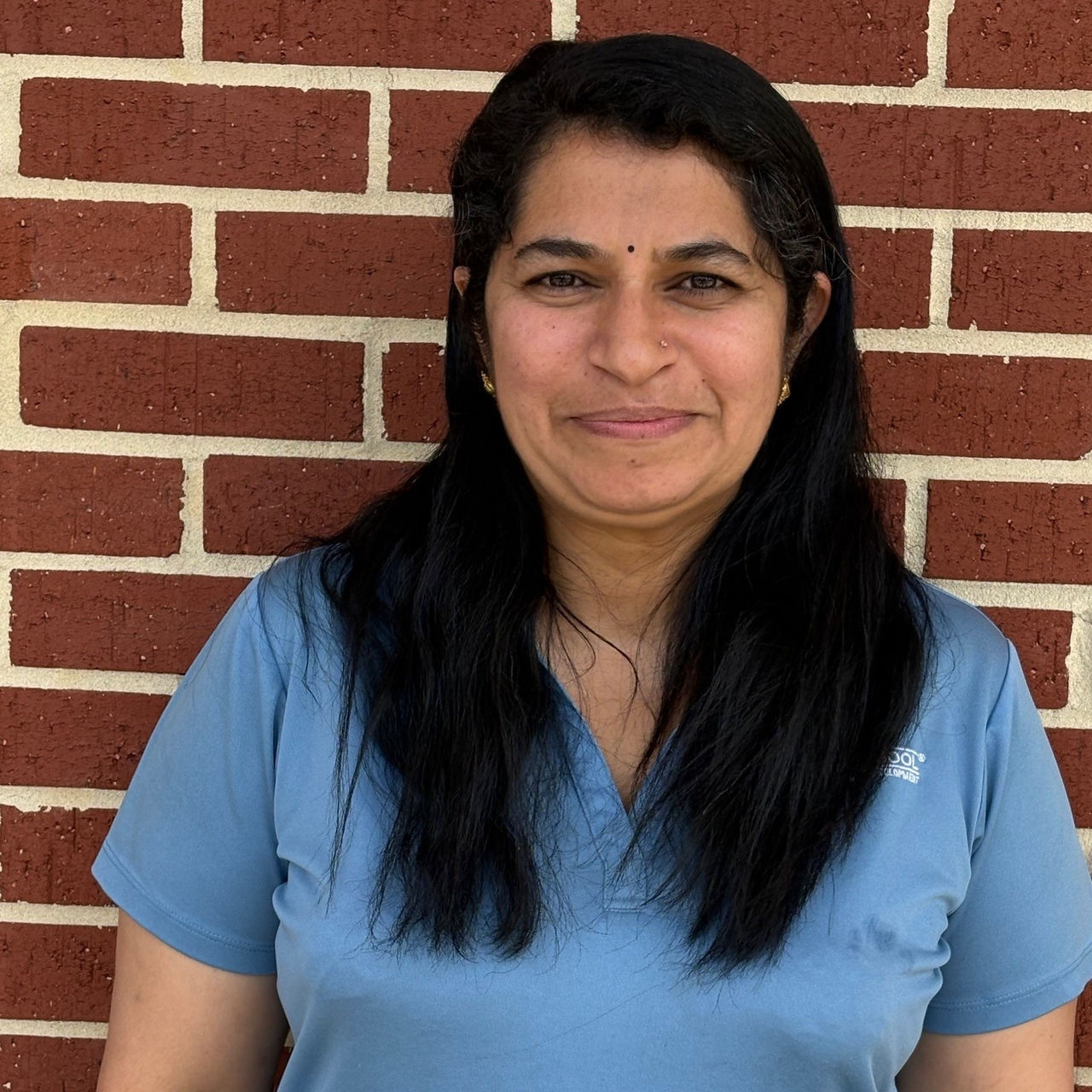  Ms. Bindu
