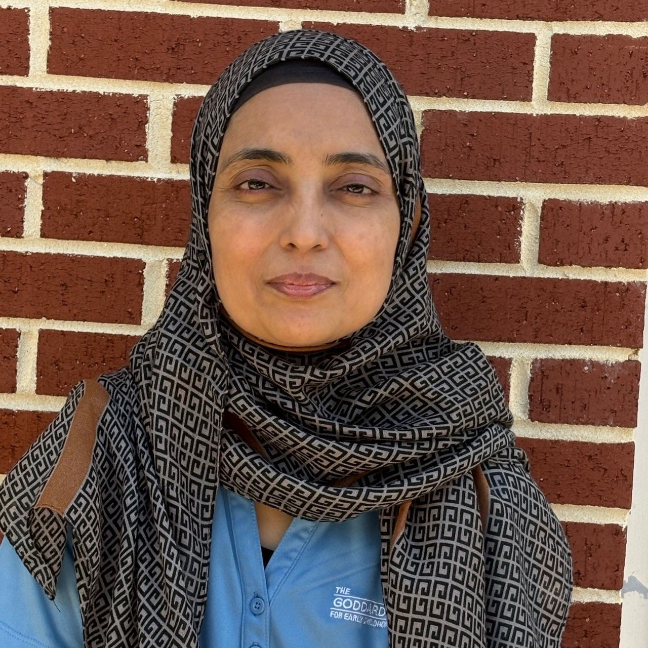  Ms. Syeda