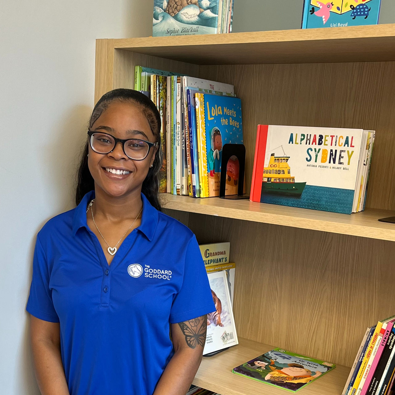  Arianna