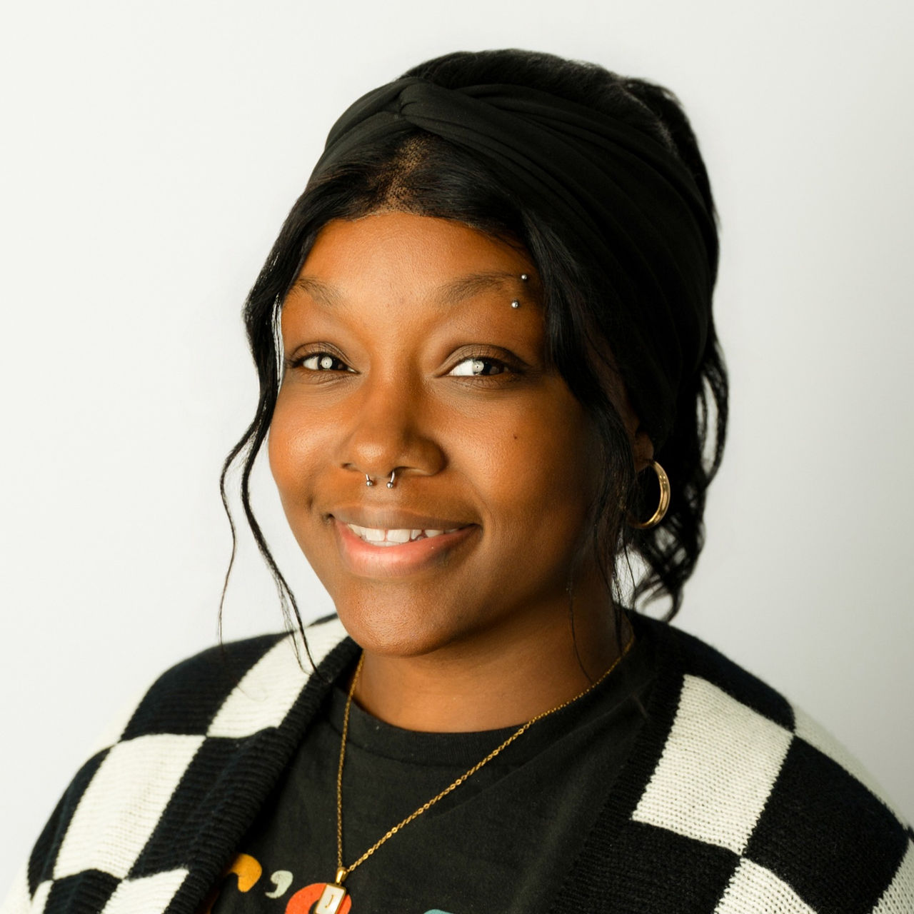 Ms Jasmyne