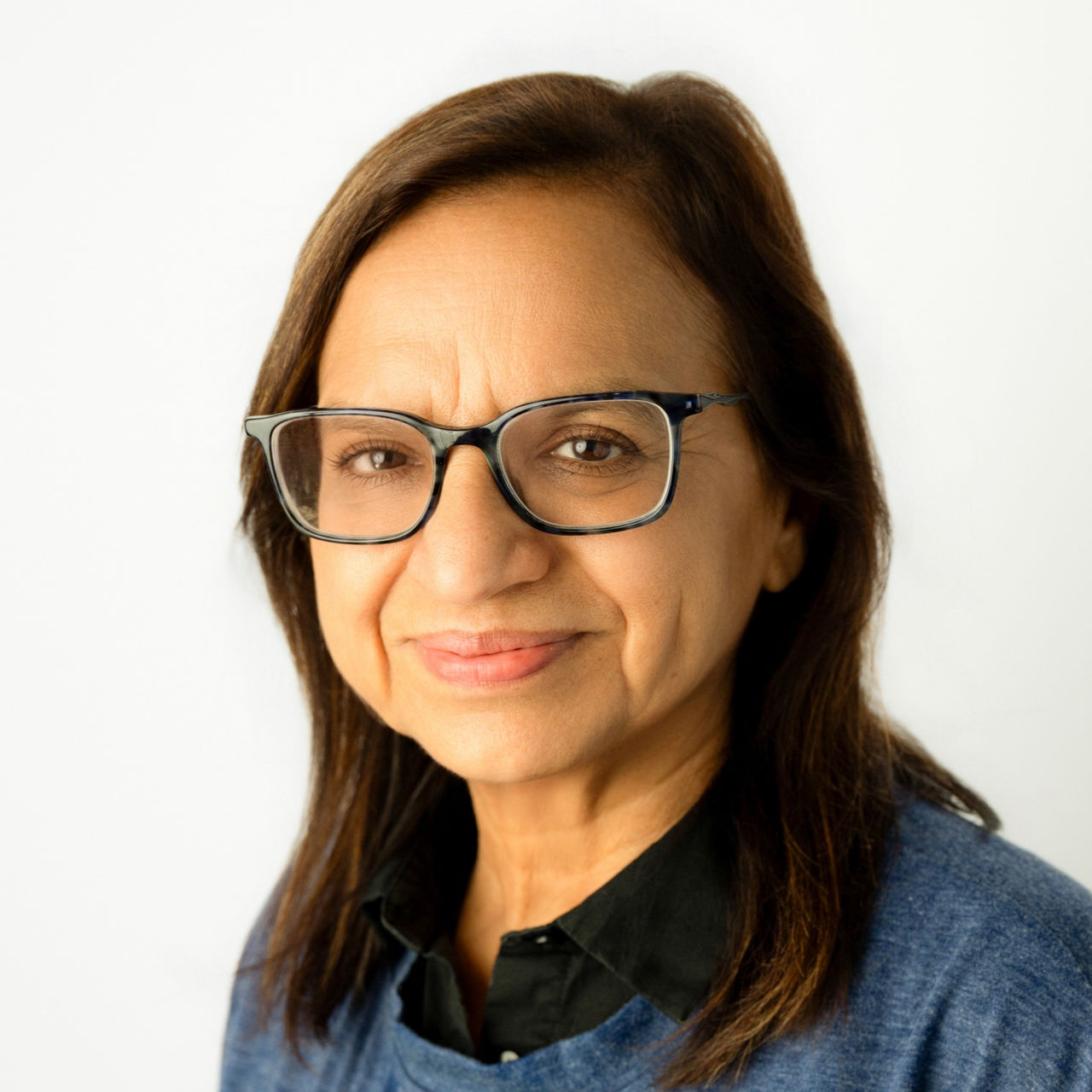 Ms Nisha