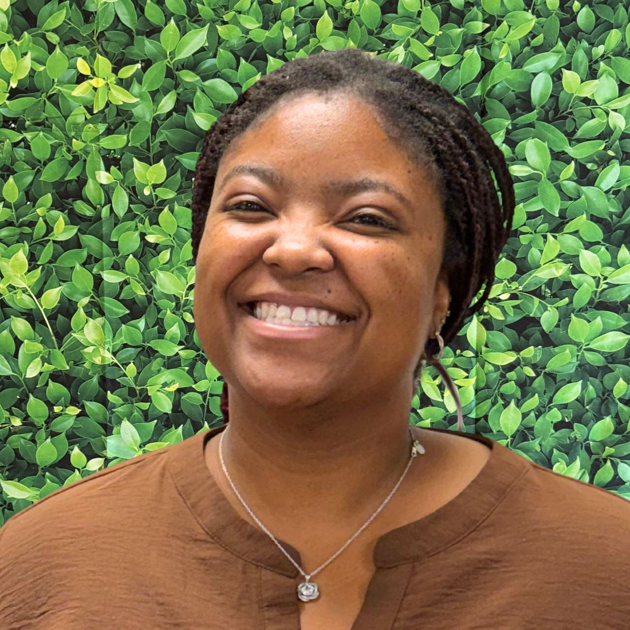  Te'Aisha