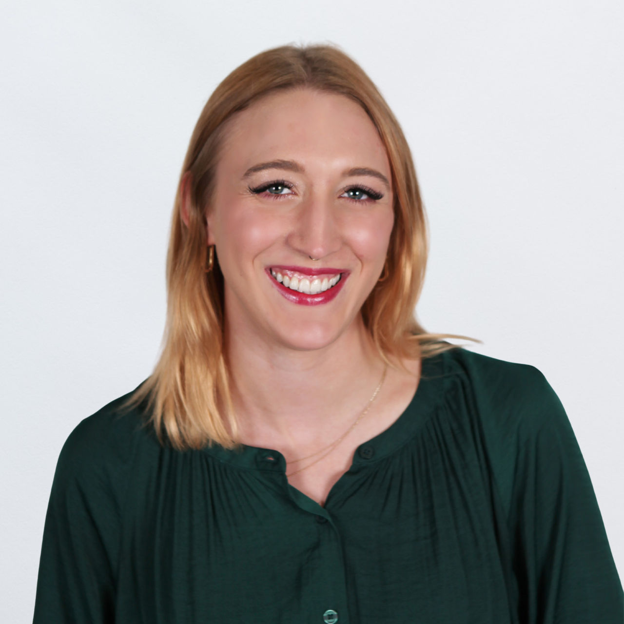 Miss Isabella (Izzy)